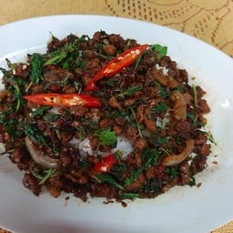 จิ๊กซอว์อาหารตามสั่ง