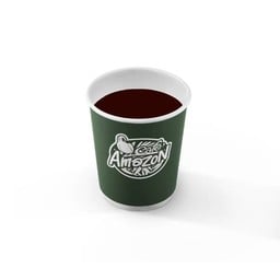 แบล็คคอฟฟี่ ร้อน (12 oz.)