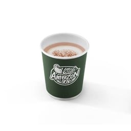 มอคค่า ร้อน (8 oz.)
