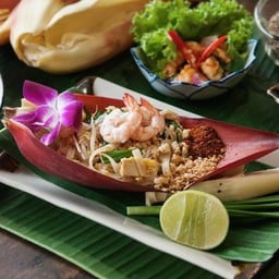 ผัดไทย สีลม Pad Thai Silom