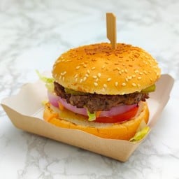 Burger Number 9