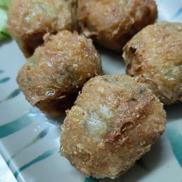 หอยจ้อ