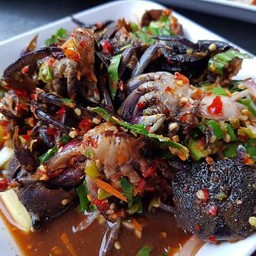 ครัวรตี