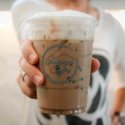 สถานียำแซ่บ ม.รังสิต