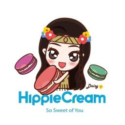 HippieCream Macarons บางรัก