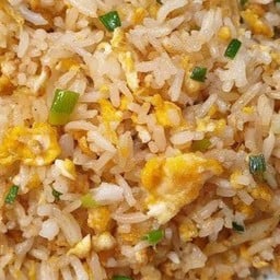 ข้าวผัดไข่กากหมู 2 กล่อง