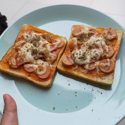 กินป่ะละ