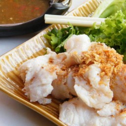 ลวกจิ้ม (เลือก)