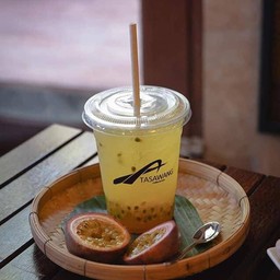 เสาวรสเย็น&ปั่น