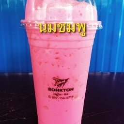 บอกต่อ-ชา-กาแฟ