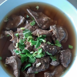 หมี่ ปอดล้วน