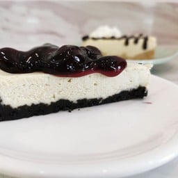 นิวยอร์คชีสเค้ก