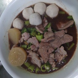 โกเด้ง ถ.พระลือ พระลือ