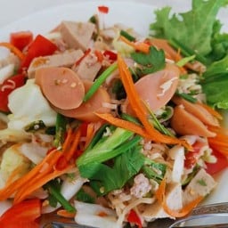 ข้าวอู่เอกคลองหลวง