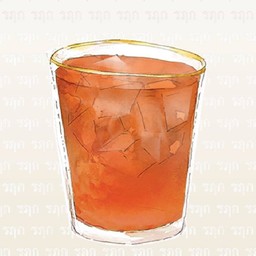 ชามะนาว