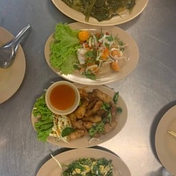 สั่งแบบหิวๆ แต่ราคาไม่แพง