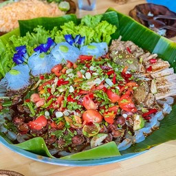 VIP ส้มตำ Club (วีไอพี ส้มตำ คลับ)