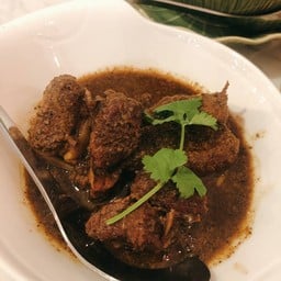 หมูเปื่อยนุ่มมาก