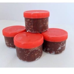 ตุ้ย น้ำพริก อยุธยา