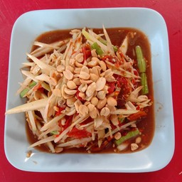 ตำไทย