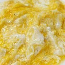 ข้าวไข่ยู่ยี่ 2 กล่อง