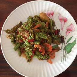 ส้มตำลัลลี่วิลล์  2