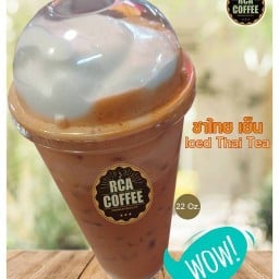 RCA COFFEE   อาร์ซีเอ