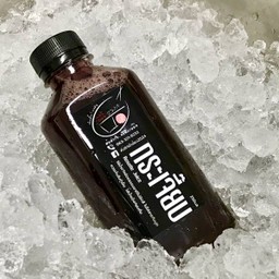 น้ำกระเจี๊ยบ-เดลิเวอรี่