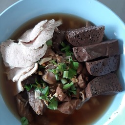 หมี่ไม่ไข่