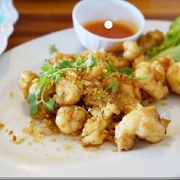 ไข่เจียว เจี๊ยว จ๊าว บางแสน