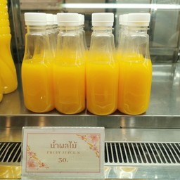 น้ำผลไม้รวมเล็ก