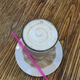 บานาน่าสมูทตี้