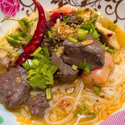 ตามสั่งร้านแม่มายู