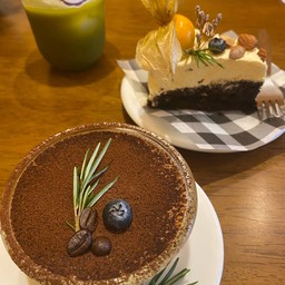 เค้กนุ่มๆ ดีงาม