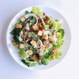 สลัดออแกนิก