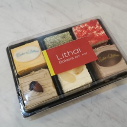 เค้กคลาสสิค