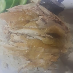 ข้าวมันไก่น้องโอม สาขา1