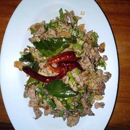 แม่ทองสุขลาบเป็ด เพชรบูรณ์