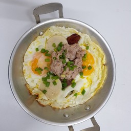 ไข่กระทะ