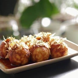 Kin tako tako ราม72