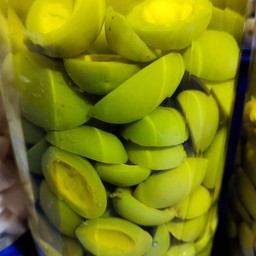 มะปรางดอง