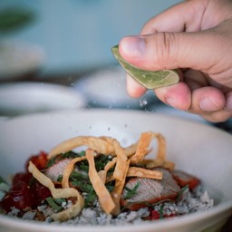 เกาเหลาต้มยำ