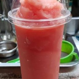 น้ำแตงโม