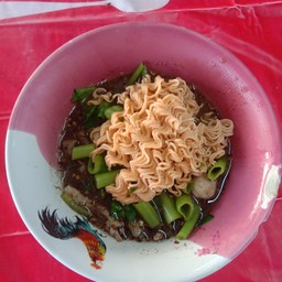 มาม่าหมู