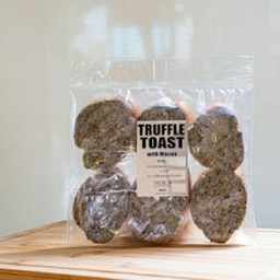 Truffle Toast