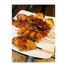 อาโปหม่าล่า