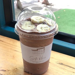 Cocoa Banana