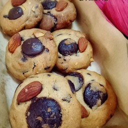 Da&Cha bakery homemade