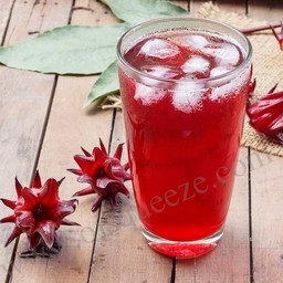 น้ำกระเจี๊ยบ