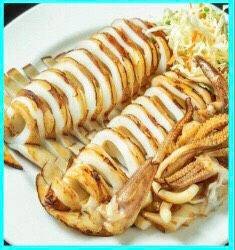 Ok ทะเลเผา